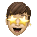 Vadim Zaripov Memoji