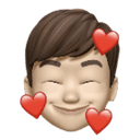 Vadim Zaripov Memoji