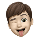 Vadim Zaripov Memoji