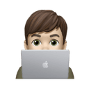 Vadim Zaripov Memoji