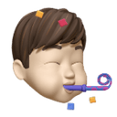 Vadim Zaripov Memoji