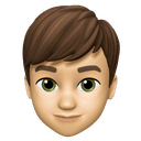 Vadim Zaripov Memoji