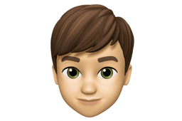 Vadim Zaripov Memoji